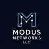Modus Networks Logo